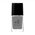 E.l.f. Nail Polish, Misty Haze, 0.34 Fluid Ounce