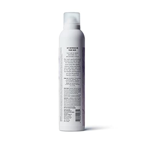 Sgx Nyc the Do-It-All 3-in-1 Dry Texture Spray (Pack of 4)