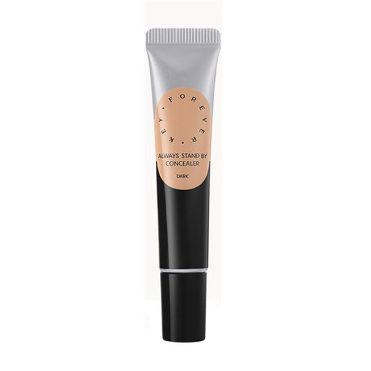 1PC Always Stand by Concealer, Multi Purpose Moisturizing Highlighter Concealer Cream to Create Flawless Makeup, 10g (05#)
