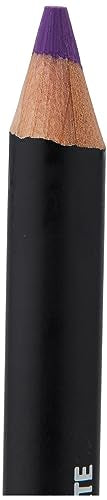 NYX Nyx suede matte lip liner smll15 run the world/glitz