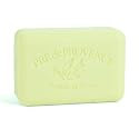 Pre de Provence Artisanal Soap Bar, Enriched with Organic Shea Butter, Natural French Skincare, Quad Milled for Rich Smooth Lather, 8.8 Ounce, Linden