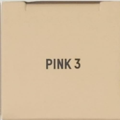 KKW Beauty Pink Crème Lipstick ~ Pink 3