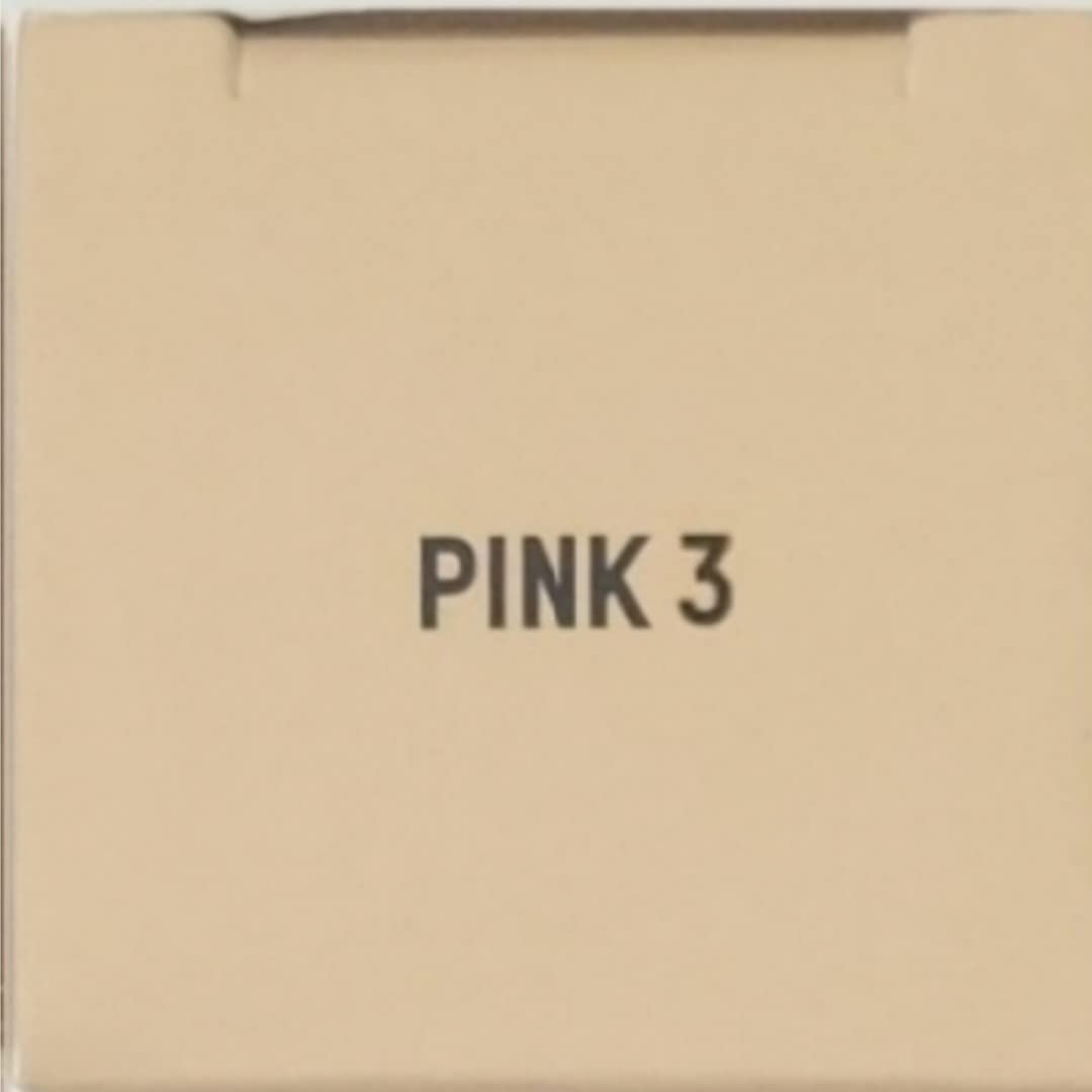 KKW Beauty Pink Crème Lipstick ~ Pink 3