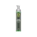 Design Essentials Almond and Avocado Curl Enhancing Hair Mousse for Curly Hair; 10 Oz (Pack of 1)