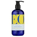 EO, Hand Soap Lemon Eucalyptus, 12 Fl Oz Beauty & Personal Care EO