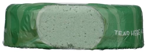 PACHA SOAP Cucumber & Basil Froth Bomb, 5 OZ