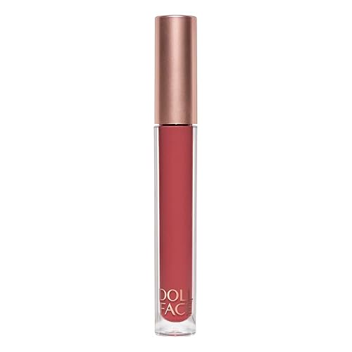 Doll Face, #GlossBoss Lip Color #DreamBig, 0.11 Ounce