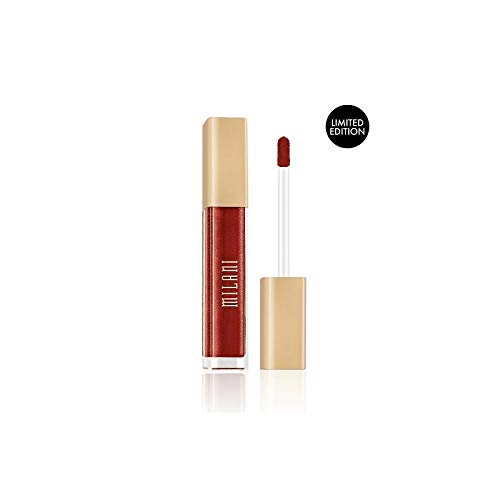 Amore Metallic Lip Creme - Charismattic