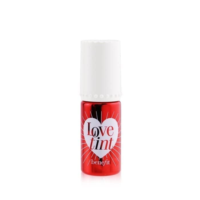Benefit Love Tint fieryred 6.0mL US , 0.2 Fl Oz