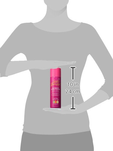 Soft and Beautiful Ultimate Conditioner Sheen Spray, 11 Ounce
