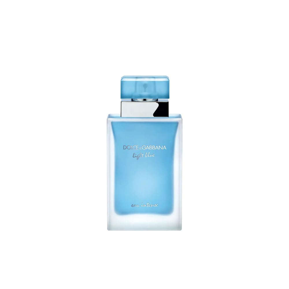 Dolce&Gabbana Light Blue Eau Intense Eau de Parfum Spray 25ml