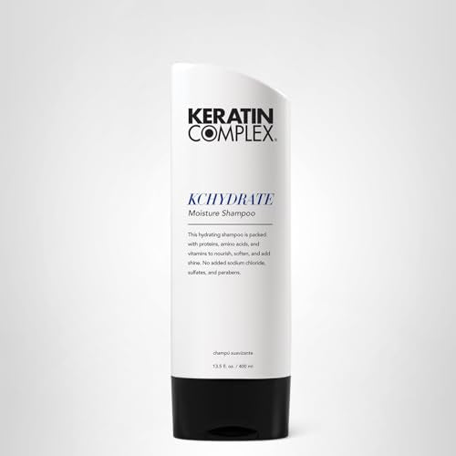 Keratin Complex KCHYDRATE Moisture Shampoo - 13.5 fl oz