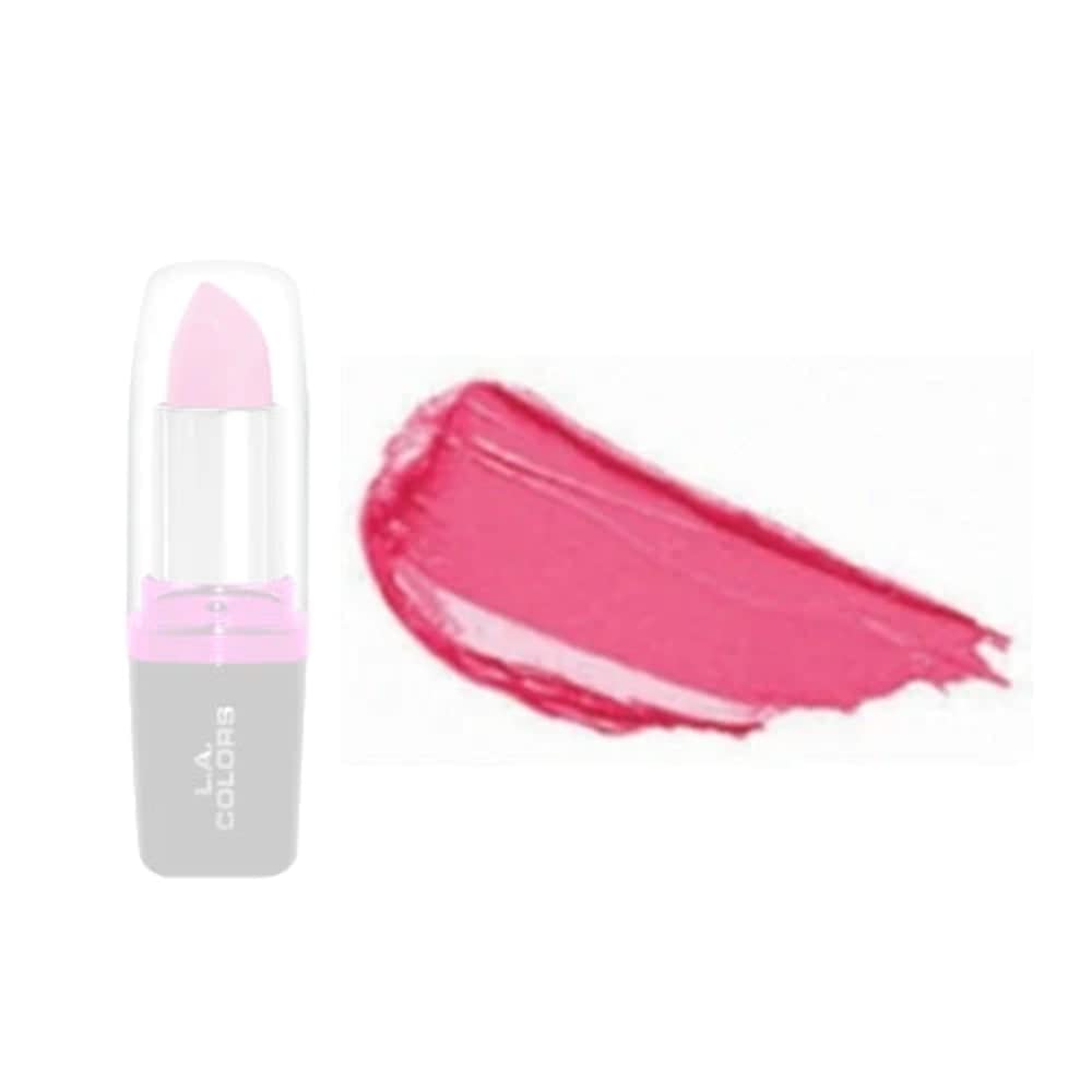 L.A. COLORS Hydrating Lipstick, Dream On CLIPC11