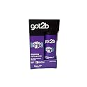 GOT2B Powderful Volumizing Styling Powder, 0.35 Oz (2 Pack)