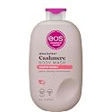 eos Cashmere Body Wash - Coconut Waters, Moisturizing Body Wash, Creamy Gel Formula, with Shea Butter, Glycerin, Vitamin E, pH Balanced, Sensitive