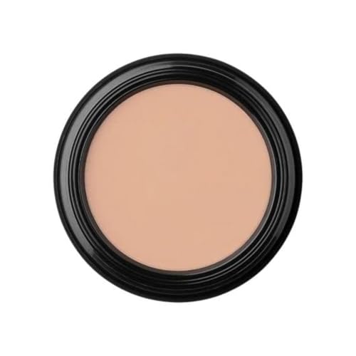 Glo Skin Beauty Oil-Free Camouflage Concealer - Correct and Conceal Imperfections, Blemishes & Dark Spots, Nourishing Makeup for a More Even