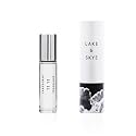 Lake & Skye 11 11 Fragrance Oil Rollerball Perfume, Signature Skin Musk with White Ambers, 0.33 fl oz (10 mL), Unisex Scent Beauty & Personal Care Lake & Skye