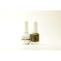 Gelixir Matching Color Gel & Nail Lacquer - 133 Beauty & Personal Care Gelixir