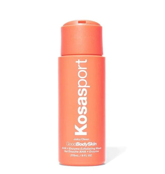 Kosas Good Body Skin Body Cleansing Gel in Juicy Clean