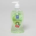 Liquid Hand Soap, Fresh Kiwi Melon, 13.5 oz.