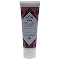 Nubian Heritage Patchouli & Buriti Hand Cream, 4 Ounce