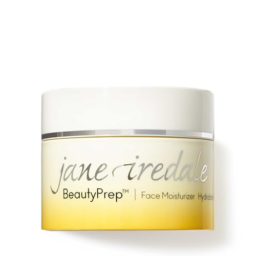 jane iredale BeautyPrep Face Moisturizer, 1.15 fl. oz.