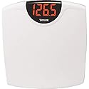 Electronic Scale in White