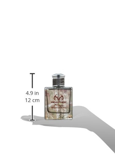 Realtree Mountain Series for Him 3.4oz EDT Spray