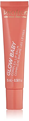 PACIFICA Wake Up Beautiful Complex Lip Balm, 0.5 OZ
