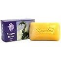 Azure Green RSKDRAB 100g Dragons Blood soap