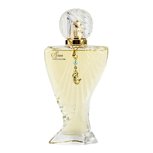 Siren Paris Hilton 3.4 oz EDP Spray For Women