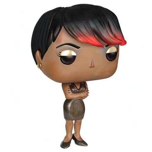 Funko POP TV: Gotham - Fish Mooney Action Figure