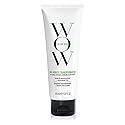 COLOR WOW One Minute Transformation - Instant frizz fix| Nourishing styling cream smooths, tames + defrizzes on the spot, Avocado oil + Omega 3’s