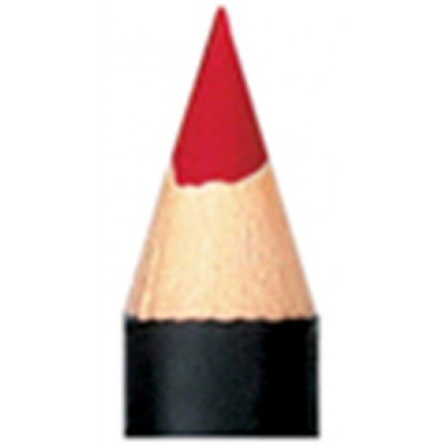 L.A. Girl Lipliner Pencil, Forever Red GP506