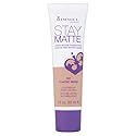 Rimmel Stay Matte Foundation, Classic Beige by Rimmel
