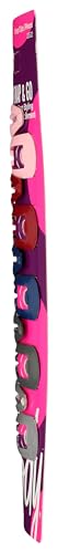 Contour Clips 10 On Metal,Goody Products,22622(B)