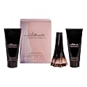 Christian Siriano Gift Set Silhouette