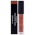 MAC LipGlass Lip Gloss - Beaux Lip Gloss Women 0.1 oz