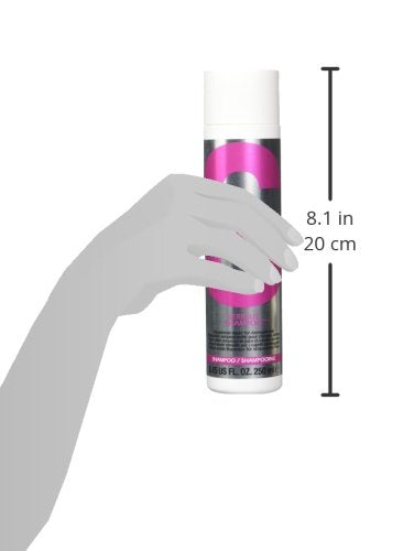 S Factor Tigi Serious Shampoo, 8.45 Ounce