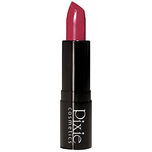Pixie Cosmetics Rich Creamy Finish Luxury Lipstick Full Coverage (Loveable)
