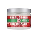 Royal Crown Hair Dressing - Original Formula - 5 oz (Pack of 3)