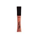 L’Oréal Paris Makeup Matte Lipstick, Infallible Pro-Matte Liquid Lipstick, Long Lasting Lightweight High Impact Color, Up to 16 Hours of Wear, Nudist,
