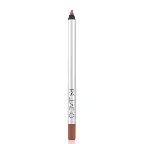 Palladio Precision Lipliner, Gingerbread