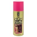 Salon Grafix High Beams Intense Temporary Spray - Popstar Pink for Unisex - 2.7 oz Hair Color