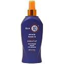 It's a 10 Haircare Miracle Leave-In Plus Keratin, 10 Fl. Oz (Pack of 1)