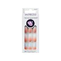 imPRESS Design Press On Nails - Soiree Beauty & Personal Care imPRESS