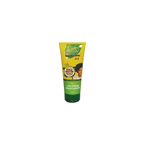 Soft & Beautiful Botanicals Ultra Nourishing Lite Crme Moisturizer 4 Oz