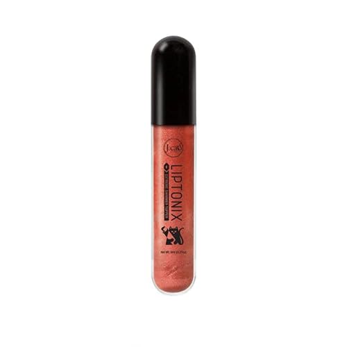 J. Cat Beauty Liptonix Extreme Shimmer Topper Rustic Geo Lip Gloss Rustic Geo