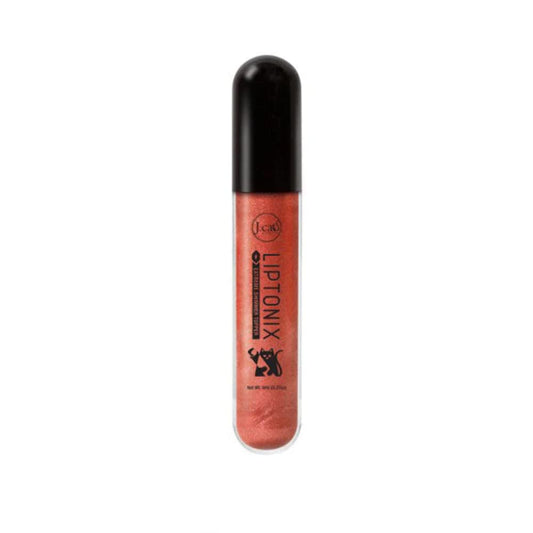 J. Cat Beauty Liptonix Extreme Shimmer Topper Rustic Geo Lip Gloss Rustic Geo Beauty & Personal Care J.CAT BEAUTY