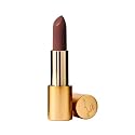 lisa eldridge True Velvet Colour Lipstick - Muse (Smoky rosewood) + Bonus Premium Korean Hydrating Sheet Masque